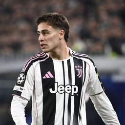 Copertina: Juventus, infortunio Yildiz: le sue condizioni e i tempi di recupero