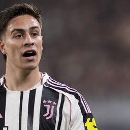 Copertina: Juventus, inizia il rientro dei Nazionali: domani tocca a Celik e Yildiz