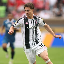 La Juventus blinda Yildiz: pronto il maxi-rinnovo Copertina: La Juventus blinda Yildiz: pronto il maxi-rinnovo