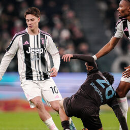 Copertina: Juve, da Yildiz a Ekhator: ecco quanto resteranno fuori