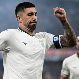 Copertina: Atalanta-Lazio, formazioni ufficiali: c'è Zaccagni, fuori Krstovic