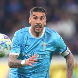 Copertina: Lazio, Zaccagni di nuovo ko: le sue condizioni e i tempi di recupero