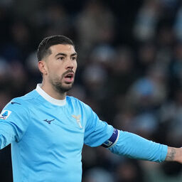 Copertina: Lazio, il Marsiglia punta Zaccagni: la situazione