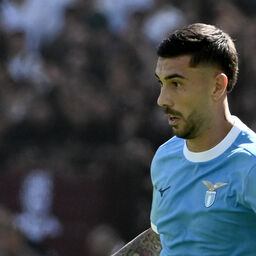 Copertina: Lazio, da Motta a Zaccagni e Cataldi: il punto sugli infortunati