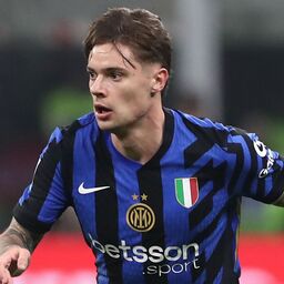 Copertina: Atalanta, idea Zalewski: primi contatti con l’Inter, si riapre la pista Lookman?