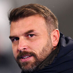 Copertina: Verona, Zanetti: "A Mosquera è mancato solo il gol. Ho grande fiducia in Orban e Sarr"