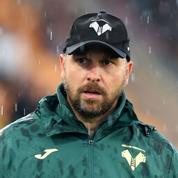 Copertina: Verona: ultima chance per Zanetti, le ultime