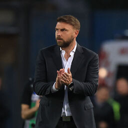 Copertina: Verona, Zanetti: "Ghilardi? Ci sta che possa partire, contiamo su Suslov e Montipò"