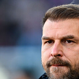 Copertina: Verona, Zanetti in bilico: la decisione del club