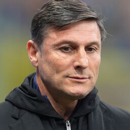 Copertina: Inter, Zanetti: "Aleksandar Stankovic è pronto! Sul mercato..."