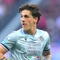 Copertina: Napoli, Zaniolo nel mirino: contatti avviati