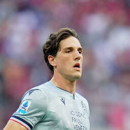 Copertina: Udinese, il presidente Soldati: "Lavoriamo al riscatto di Zaniolo"