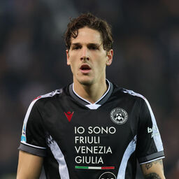 Copertina: Lecce-Udinese, formazioni ufficiali: fuori Zaniolo, c'è Cheddira