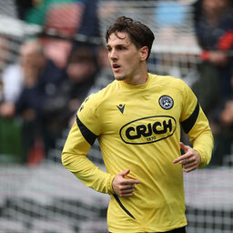 Copertina: Udinese, Nani: "Zaniolo? Felicissimi, ora deve confermarsi"