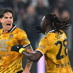 Copertina: Udinese-Genoa: le probabili formazioni e dove vederla in tv