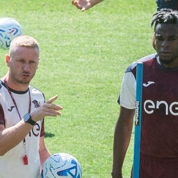 Copertina: Torino, Zapata salta un'altra amichevole: la situazione