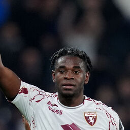 Copertina: Torino, riecco Zapata: il colombiano a disposizione per l'Inter