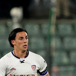 Copertina: Napoli, infortunio Di Lorenzo: scelto il sostituto, arriva dalla Serie A