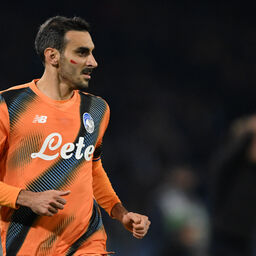 Copertina: Atalanta, Palladino recupera Zappacosta: le ultime verso Verona