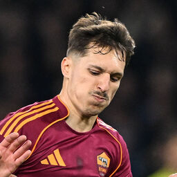 Copertina: Roma, niente riscatto per Zaragoza: le ultime dalla Germania