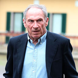 Zeman, le dichiarazioni sulla Juventus Copertina: Zeman, le dichiarazioni sulla Juventus