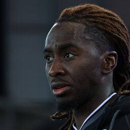 Copertina: Udinese, infortunio per Zemura: c'è lesione, Coppa d'Africa in dubbio