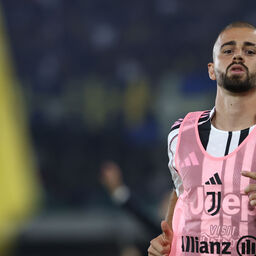 Copertina: Juve e Fantacalcio, Zhegrova a secco di bonus anche in Nazionale