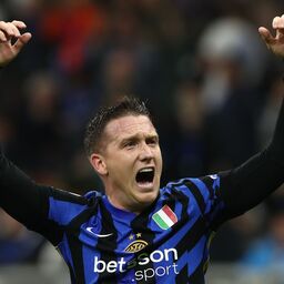 Copertina: Inter, Zielinski in dubbio per il Pisa: la situazione