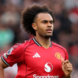 Copertina: Roma, un ritorno in Serie A per l'attacco: nel mirino Zirkzee