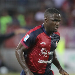 Copertina: Cagliari, Luvumbo lascia la Serie A: tutto fatto col Maiorca