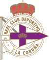 Stemma Deportivo La Coruna